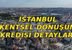 YENİ KENTSEL DÖNÜŞÜM KREDİSİ SON DAKİKA: Yeni kentsel dönüşüm kredisi faizi ne kadar? Kimler nasıl başvurabilir? İstanbul Kentsel Dönüşüm Paketi detayları