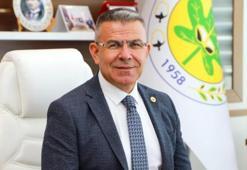 Köşk Belediye Başkanı Nuri Güler partisinden istifa etti
