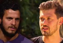 Hikmet Tuğsuz'dan Survivor ifşası! Düelloda Serhan Onat elendi