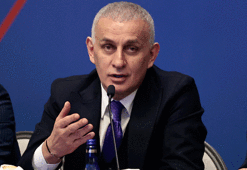 TFF Başkanı Hacıosmanoğlu'ndan Trabzonspor-Galatasaray maçı açıklaması! 'Hiç kimsenin hakkı yenmesin'