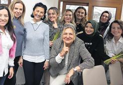 Şahane Tire