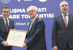 Kamu ve iş dünyası İzmir’de buluştu