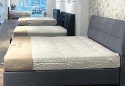 WellMatt Dunlopillo Mavişehir’de kapılarını açtı