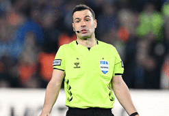 Galatasaray'dan VAR tepkisi! 'Anlamsız şekilde'