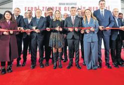 Ferdi Zeyrek’in ışığı gençlerin üzerinde