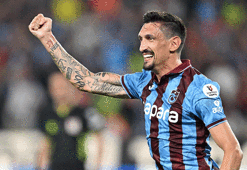 Stefan Savic: Maçın fişini çok daha erken çekebilirdik