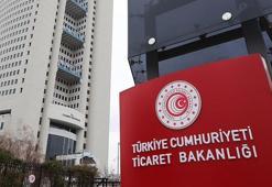 Ticaret Bakanlığı: Tüketicilerimizin haklarını korumaya yönelik denetim faaliyetlerimizi sürdürmekteyiz