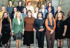 USKD’nin konuğu Elif Bozkurt oldu