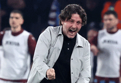 Trabzonspor'da Fatih Tekke: Bu çocuklar bunu hak ediyor