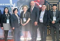 Denizli’de diş hekimleri buluştu