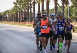 Salomon Çeşme Yarı Maratonu Ege’nin ritmini koşuya taşıyacak