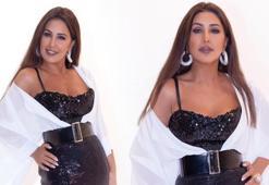 Yıllara meydan okuyor! 71 yaşındaki Nükhet Duru fiziğiyle dikkat çekti