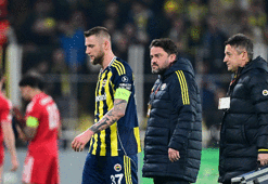 Fenerbahçe'ye Beşiktaş maçı öncesi Skriniar müjdesi! İşte Tedesco'nun 11 tercihi