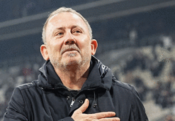Beşiktaş'ta Sergen Yalçın Fenerbahçe derbisi öncesi yıldızlarına güveniyor!