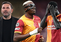 Milliyet yazarlarından Trabzonspor mağlubiyeti sonrası sarı kırmızılılara eleştiri! 'Osimhen yoksa Galatasaray olmuyor'