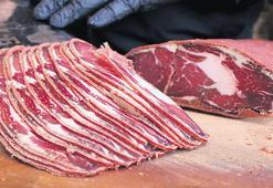 Coğrafi işaretli ürün ‘turuncu’dan belli