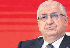 ‘Bölgesel krizler askerî yöntemle çözülmez’