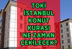 TOKİ İSTANBUL KURA ÇEKİLİŞİ NE ZAMAN? TOKİ İstanbul 100 bin konut kurası hangi gün, tarih belli oldu mu? Yüzyılın Konut Projesi TOKİ İstanbul kura sonuçlarına nereden, nasıl bakılacak?