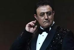 Kore sofrasında Mahmut Tuncer şov: Esprileri güldürdü