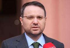 Adalet Bakanı Akın Gürlek’ten 5 Nisan Avukatlar Günü mesajı