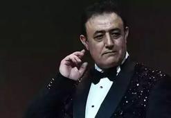 Kore sofrasında Mahmut Tuncer şov: Esprileri güldürdü