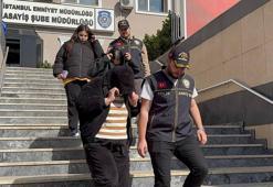 İnternet üzerinden kurulan fuhuş ağına darbe! 6 kadın kurtarıldı, 9 kişi tutuklandı