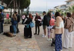 Yunanistan'a Kapıda Vize uygulaması uzadı! Rezervasyonsuz seçenek