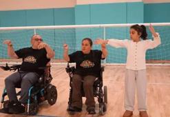 Aileler karşı çıktı, onlar vazgeçmedi! Engelli çift için 'yapılamaz' denilen her şey onların düşmanı