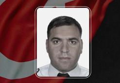 Trafik kazasında ağır yaralanan polis Seçkin Yalçın şehit oldu