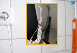 Fişe takılı olmasa da patlayabilir! Şarjlı diş fırçalarına dikkat, nadir ama olası