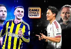 Fenerbahçe-Beşiktaş derbisinin heyecanı canlı bahis ve canlı sohbet ile Misli'de yaşanıyor!