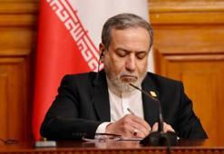 İran'dan dünyaya nükleer felaket uyarısı! 'Bölge radyoaktif kirlilik ile karşı karşıya'