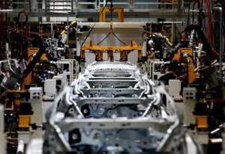 Otomotiv endüstrisinin mart ihracatı açıklandı