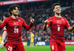 Ferdi Kadıoğlu için bomba transfer iddiası! 'İngiliz devi diğer Arda Güler'in peşinde'