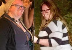Uçakta yaşadığı utanç anı hayatını değiştirdi! 73 kiloyu böyle verdi: 'Artık saklanmak istemiyordum'