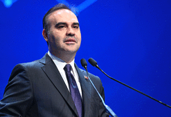 Bakan Kacır: Türkiye, icat çıkaranların başarı hikâyeleri yazabildiği bir ülke haline geldi