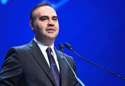 Bakan Kacır: Türkiye, icat çıkaranların başarı hikâyeleri yazabildiği bir ülke haline geldi