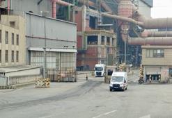 Kocaeli’de fabrikada feci kaza! Yüksekten düşen 4 işçiden 3’ü hayatını kaybetti