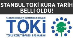 MERAKLA BEKLENİYORDU! İSTANBUL TOKİ KURA TARİHİ BELLİ OLDU! TOKİ İstanbul 100 bin konut kurası ne zaman, hangi gün? TOKİ İstanbul kura sonuçlarına nereden, nasıl bakılacak?