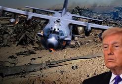 ABD basını duyurdu! İşte İran'da pilot kurtarma operasyonunda imha edilen uçakların fiyatı