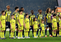Fenerbahçe'den Beşiktaş derbisinde yabancı futbolcu kararı!