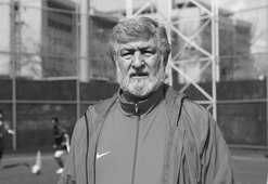 Ampute futbol maçında 62 yaşındaki teknik adam hayatını kaybetti!