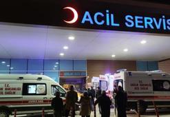 Bağcılar'daki kavga ihbarına gitmişlerdi! 17 yaşındaki çocuk polisleri bıçakladı