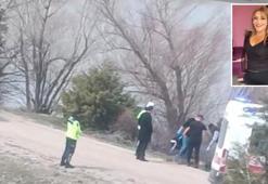 9 gündür her yerde aranıyordu! Genç kadını 8 yerinden bıçaklayıp baraja atmışlar