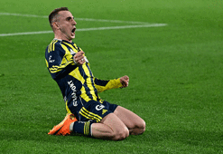 Fenerbahçe'de Kerem Aktürkoğlu: Stresi kaldırmamız lazım