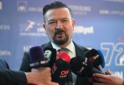 Fenerbahçe'de Ertan Torunoğulları'ndan Beşiktaş maçı sonrası Galatasaray'a gönderme! 'Gerekirse kavga ederiz'