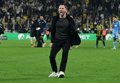 Fenerbahçe'de Domenico Tedesco'dan Asensio cevabı!
