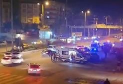 Polisten kaçan alkollü sürücü ve araç sahibine rekor ceza