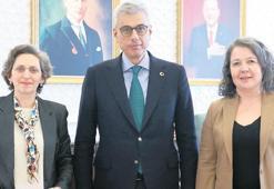 Kanser için ilk yerli ilaç adayı