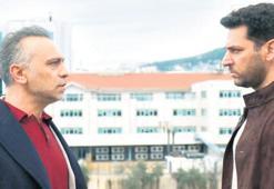 Serhat ihaneti öğrendi